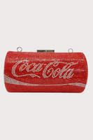 Coca Cola Evening Bag